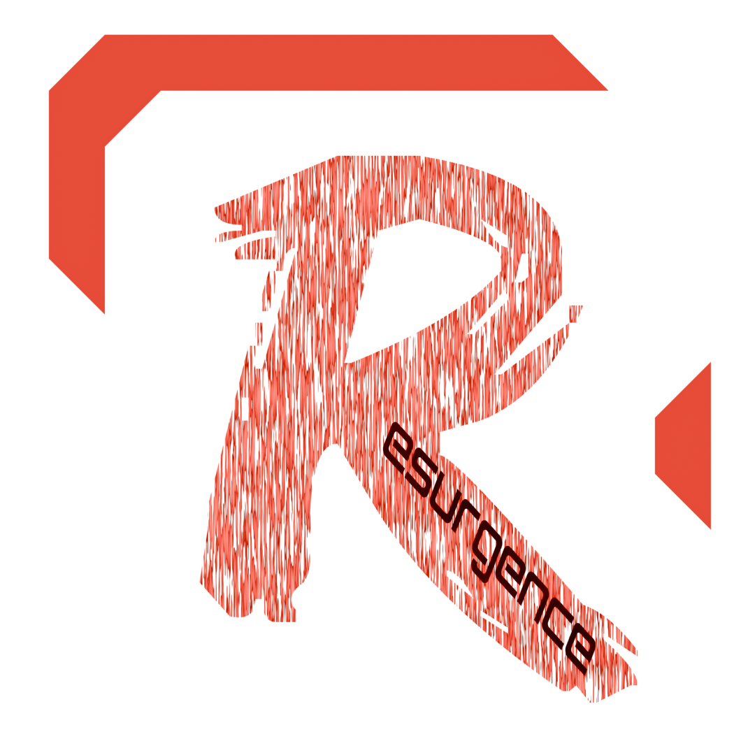 Resurgence logo